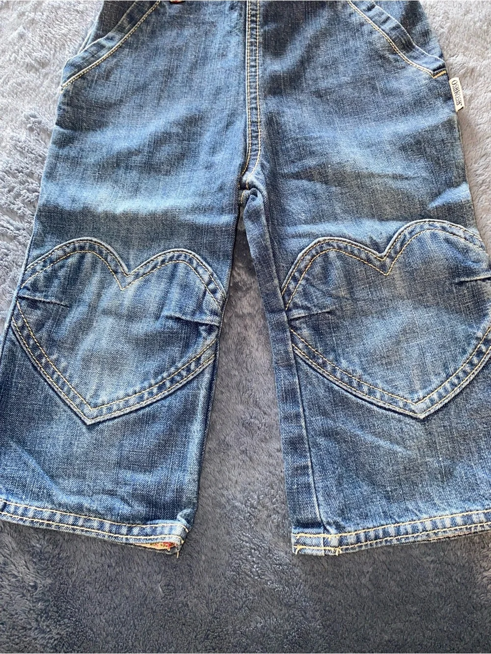 OshKosh Bgosh vintage oshkosh